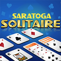 Kartenspiele Spiel Saratoga Solitaire spielen kostenlos