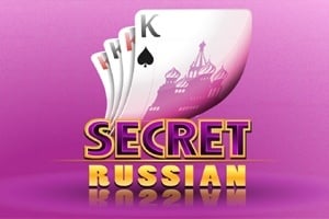 Secret Russian