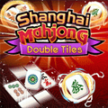 Shanghai Mahjong - Doppelte Steine