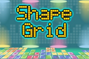 Shape Grid