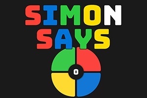 simon says promo code