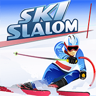 Kayak Slalomu