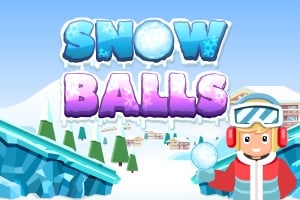 Snow Balls