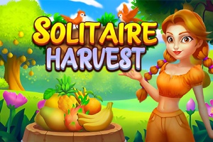 Solitaire Harvest