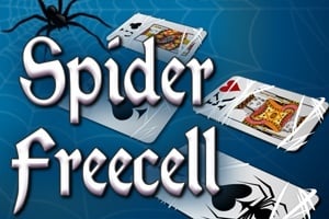 Spider Freecell 