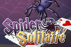 Image Spider Solitär