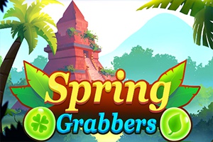 Spring Grabbers