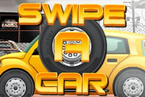Swipe a Car