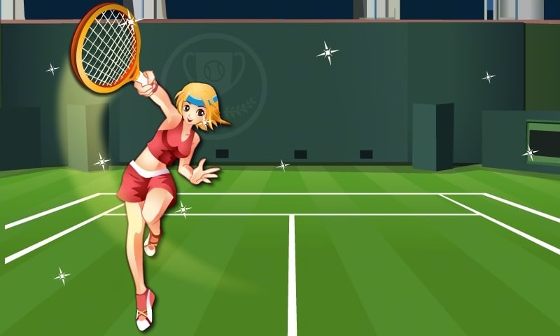 tennis online