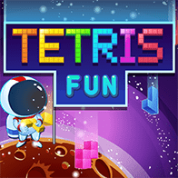 Tetris Fun jetzt spielen