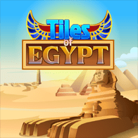 Brettspiele Spiel Tiles of Egypt spielen kostenlos