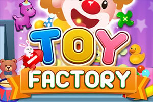 Toy Factory