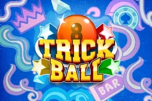 Trick Ball