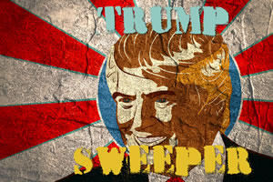 Trump Sweeper thumbnail