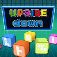 Arcade und Klassiker Spiele Spiel Upside Down spielen kostenlos