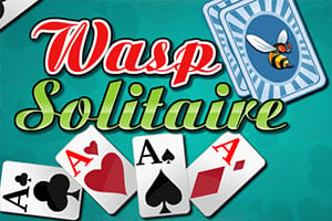 wasp solitaire rules