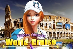 World Cruise – Play Online –
