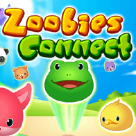 Зоопарки Подключаются - Zoobies Connect